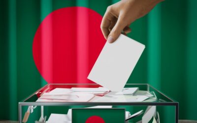 Bangladesh’s BIGD Poll Risks Becoming a ‘Literary Digest’ Moment