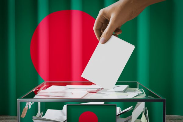 Bangladesh’s BIGD Poll Risks Becoming a ‘Literary Digest’ Moment