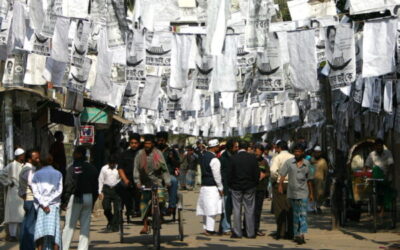 Bangladesh’s 2026 Election Is a Litmus Test for Global Democratic Revival