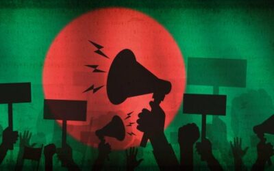 Are Bangladesh’s Overseas Guardians of Democracy Being Silenced?