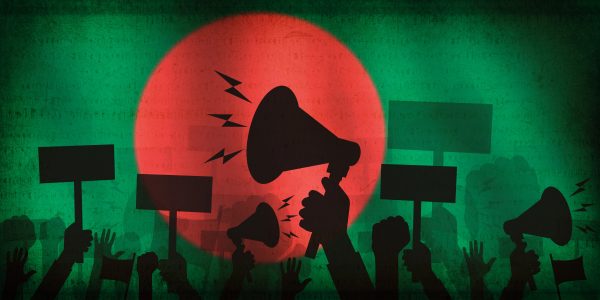Are Bangladesh’s Overseas Guardians of Democracy Being Silenced?