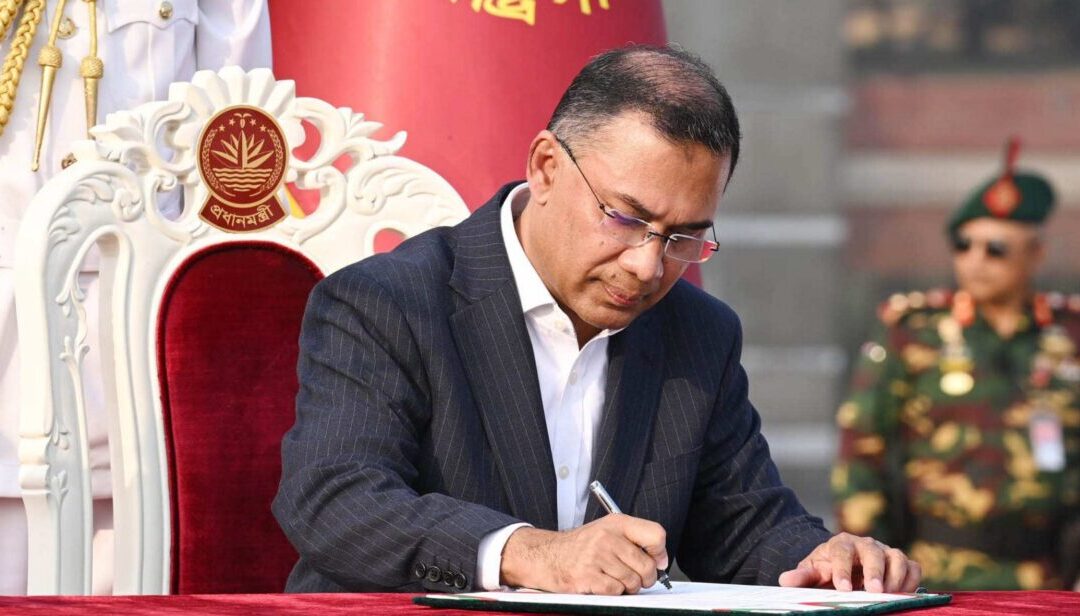 SAV Q&A with Muhib Rahman: Unpacking the Bangladesh Elections